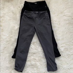 (2)Dansko NOW girls leggings